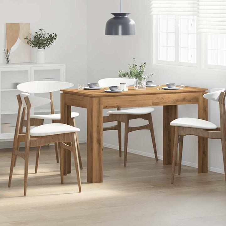 Produktbild VidaXL Esstisch (120 x 60 x 76 cm)