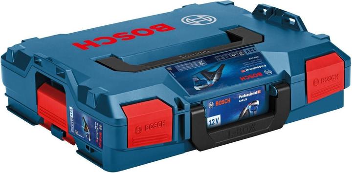 Bosch Professional L-Boxx 102 (1 Teile)