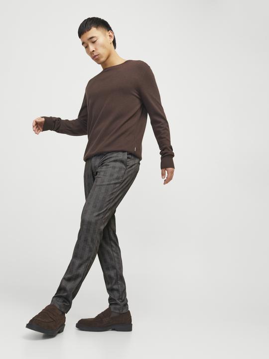 Produktbild Jack & Jones Slim Fit Chino Hose Chino Hose (W29/L32)
