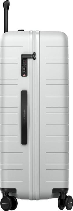 Actual product image Horizn Hard Case ESSENTIAL H5 light grey (98 l, L (90 - 115l))