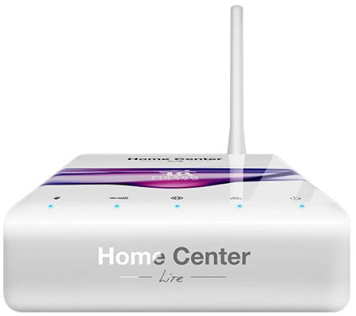 Image du produit Fibaro Home Center Lite
