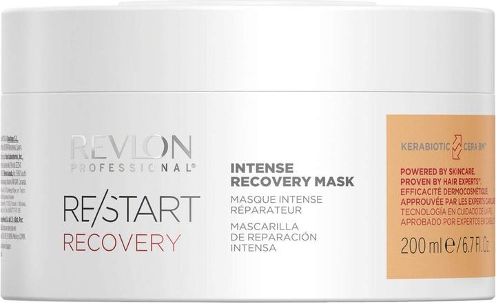 Immagine prodotto Revlon Professional Maschera di riparazione (250 ml)