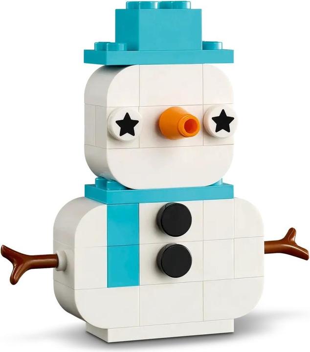 Immagine prodotto LEGO Kreative Spassbox (11042, LEGO Classic)