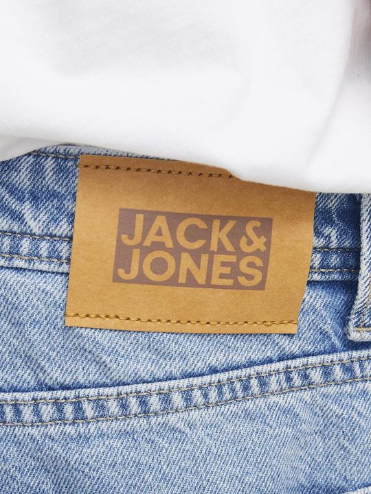 Image du produit Jack & Jones Jjichris Jjoriginal Sq 855 Noos Jnr (164)