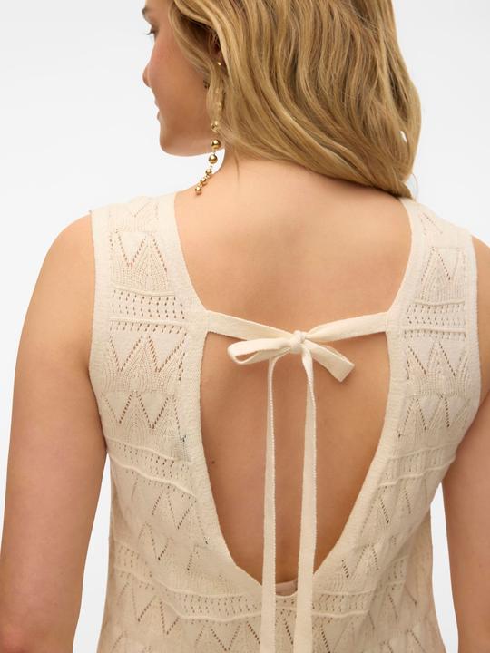 Immagine prodotto Vero Moda VMBALI abito lungo in maglia (S)