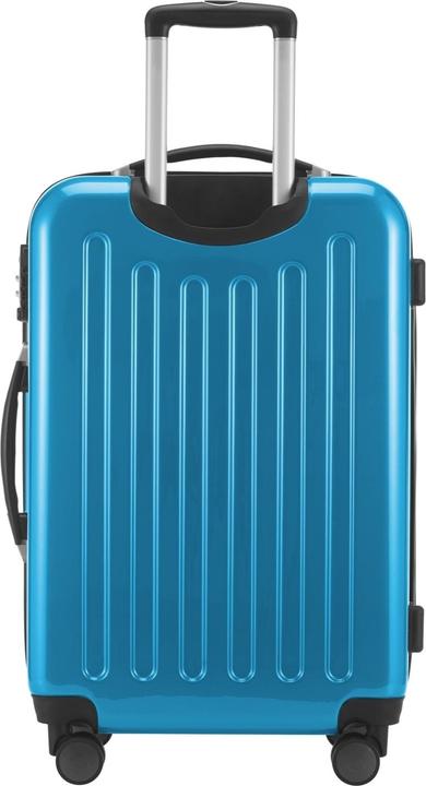 Actual product image Hauptstadtkoffer Alex - Suitcase hard shell glossy with TSA (74 l, M (50 - 90l))