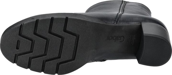 Actual product image Gabor Stiefelette (40.5)