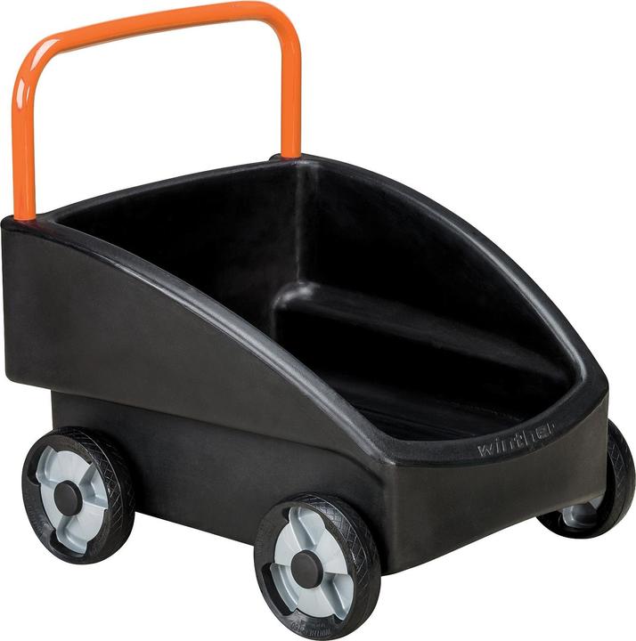 Produktbild Schiebewagen aktiv