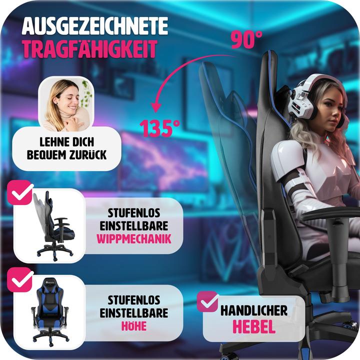 Actual product image tectake Twink