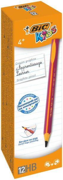 Actual product image Bic 919263 (HB, 12 x)