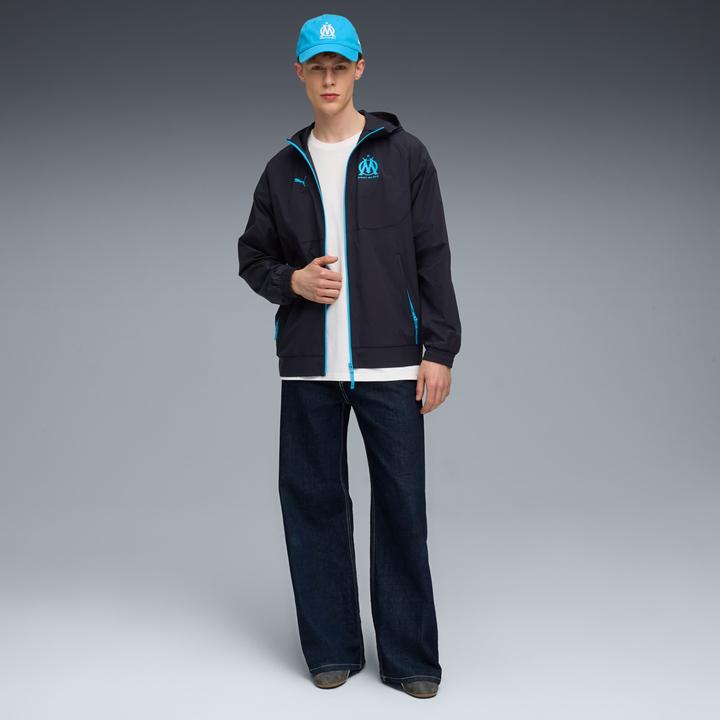 Immagine prodotto Puma Giacca a vento OM Woven 2025/26 (XL)