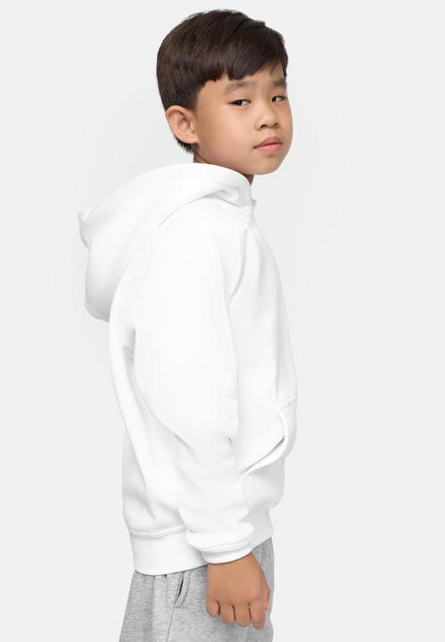 Image du produit Urban Classics Sweat à capuche garçon Blank - 14989 (122)