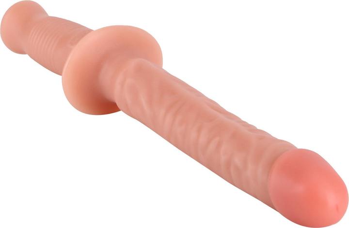 Produktbild ToyJoy Werde Real? Der Manhandler 38 cm Skin