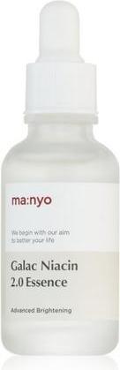 Actual product image Ma:Nyo MANYO Galac Niacin 20 Essence 30ml (30 ml)