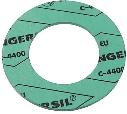 Immagine prodotto Klinger Anello di tenuta DIN 2690 KLINGERSIL C-4400 DN25 PN10-40, 70 x 35 x 2 mm