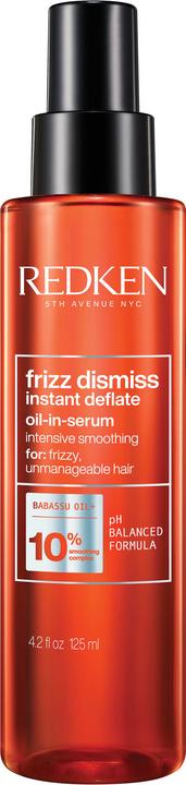 Elimina il crespo (125 ml)