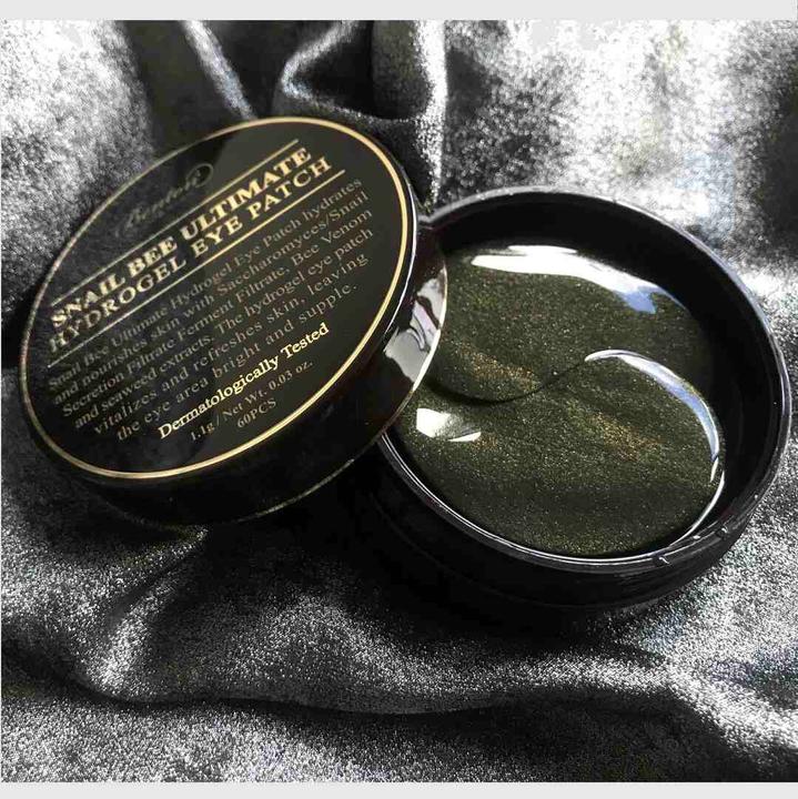 Produktbild Benton Snail Bee Ultimate Hydrogel Eye Patch (Patches)