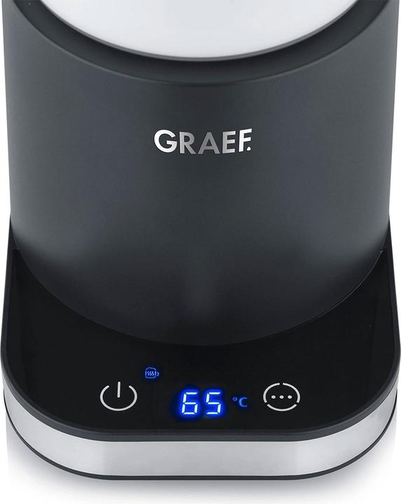 Actual product image Graef MS902 (40 cl)