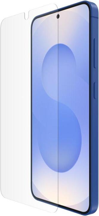 Actual product image Belkin Ovr Glass Eztray Samsung S25 (1 Piece, Samsung Galaxy S25, Samsung Galaxy S25+, Samsung Galaxy S25 Ultra)