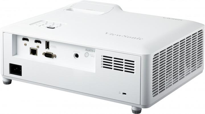 Image du produit Viewsonic LS710HD 1080P 4200AL (Full HD, 4200 lm, 0.49:1)