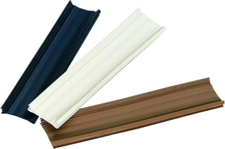 HAWA Edge protection profiles