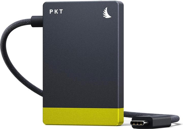 Produktbild Angelbird CFexpress B Kartenleser PKT (USB 3.2)