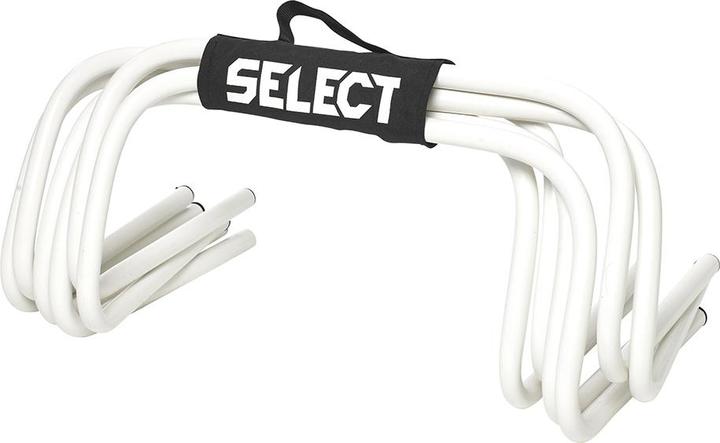 Select Training hurdles set v22 (6 pcs.)