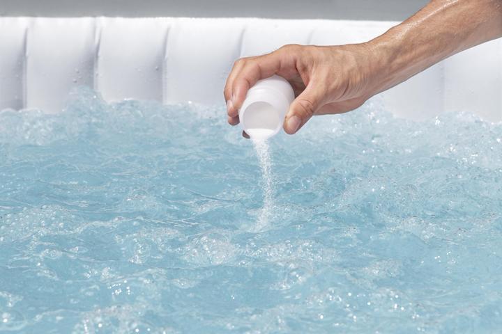 Produktbild Bestway Lay-Z-Spa 0.5 g/h Saltwater Chlorinator