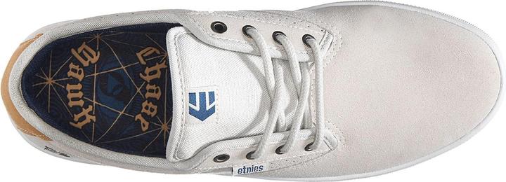 Actual product image etnies Jameson SL (41)