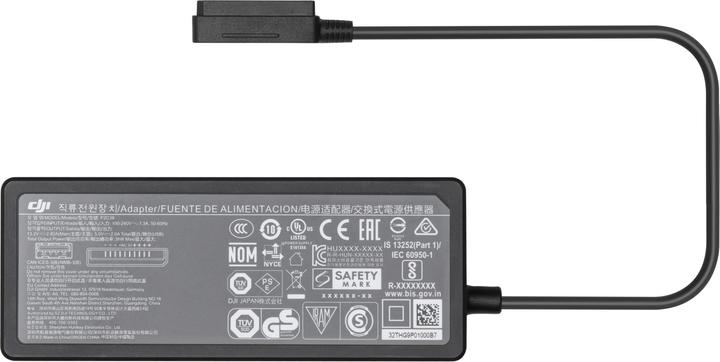 Actual product image DJI Air 2S Fly More Combo (31 min, 595 g, 20 Mpx)