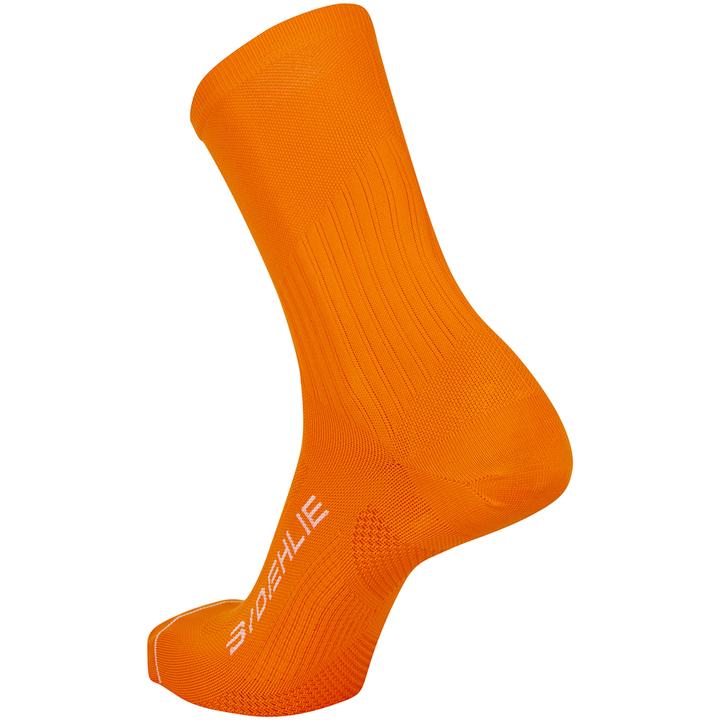 Actual product image Daehlie Sock Athlete Mid (37 - 39)