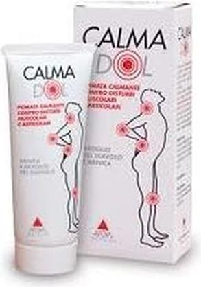 Actual product image Calmadol Skin Cream 100ml (100 ml)