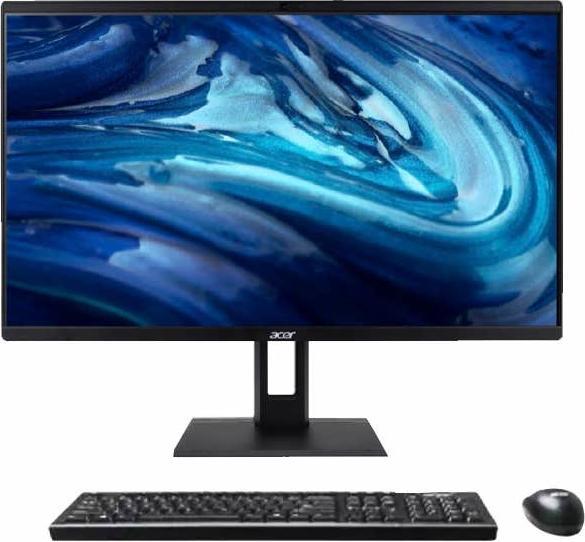 Actual product image Acer Veriton Z2694G 23.8" i5 8/512Go W11P (Intel Core i5-12400, 8 GB, 512 GB, UHD Graphics 730)