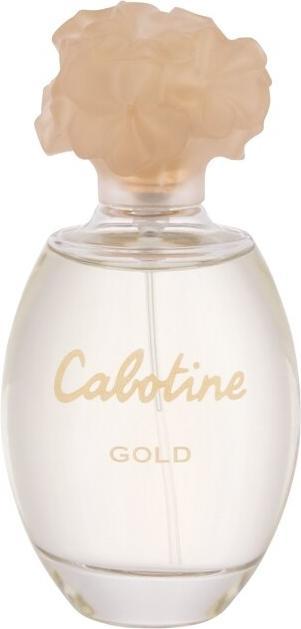Actual product image Gres Gold (Eau de toilette, 100 ml)