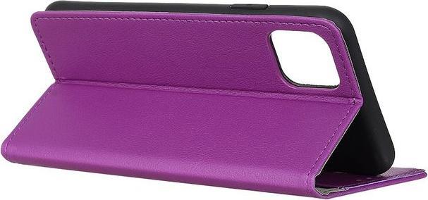Actual product image MU Classic Classic III Leather Bookcover Series (Honor 30)