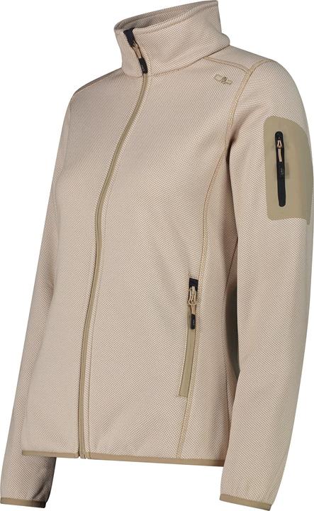 Image du produit CMP Campagnolo Strick Fleece (XL)