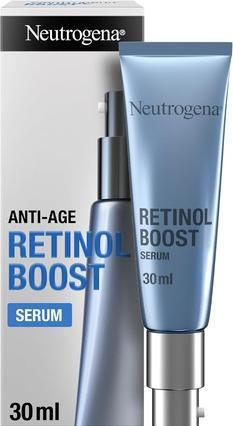 Neutrogena Retinol Boost Serum 30ml (30 ml)