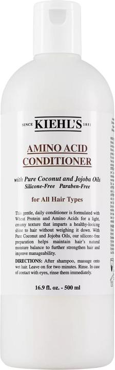 Image du produit Kiehl's Amino Acid Conditioner (75 ml)