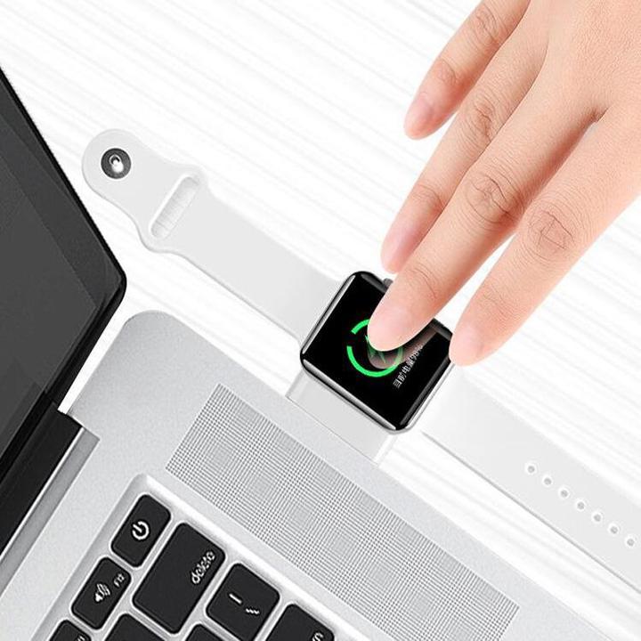 Image du produit PhoneLook Chargeur USB portable magnétique