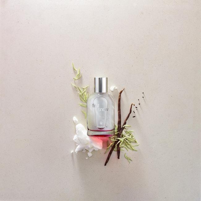 Image du produit Victorinox First Snow (Eau de toilette, 100 ml)