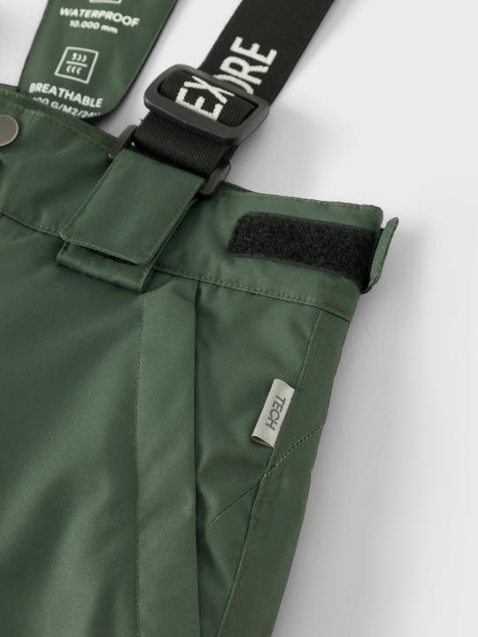 Image du produit Name it SLOPE10 Pantalon de ski (122)