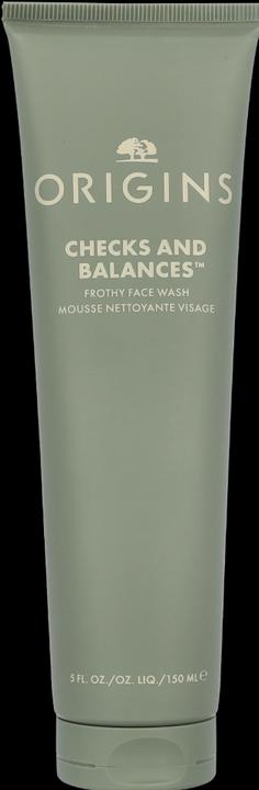 Actual product image Origins Checks And Balances (Cleaning cloths, 150 ml)