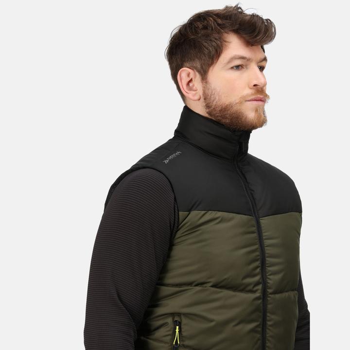 Produktbild Regatta Regime Weste Isoliert (3XL)