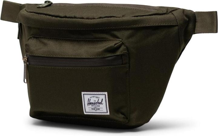 Immagine prodotto Herschel Borsa Hip Quiz Verde Edera
