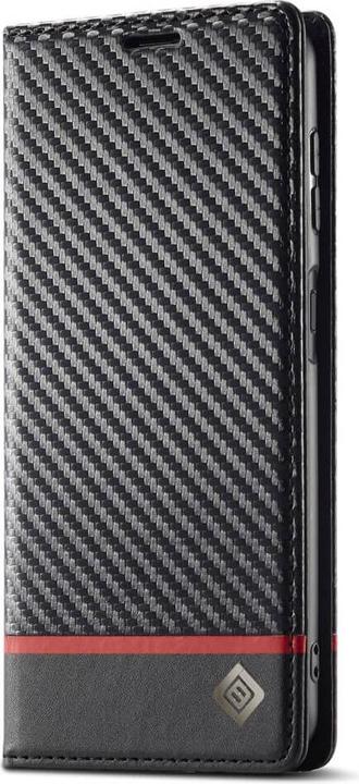 Actual product image LC.Imeeke FE - Cover Carbon Fibre (Samsung Galaxy S24 FE)