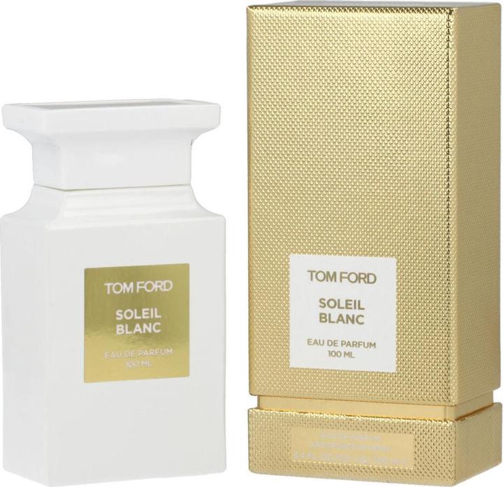 Actual product image Tom Ford Soleil Blanc (Eau de parfum, 100 ml)
