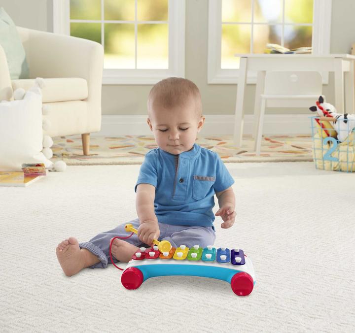 Actual product image Fisher-Price 0 (Multilingual)