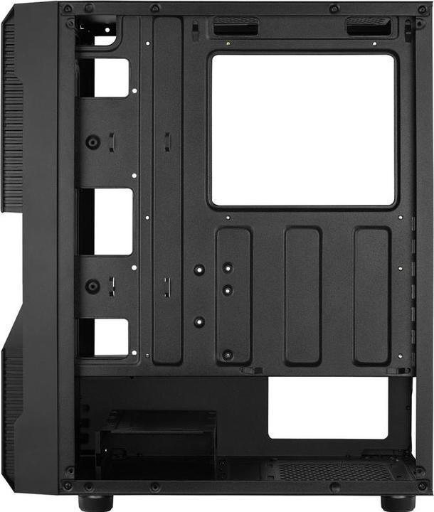 Produktbild AeroCool Menace Saturn FRGB v1 (mATX, Mini-ITX, ATX)