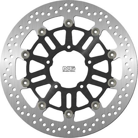 NG Brake Disc DIS1954G (320 mm)