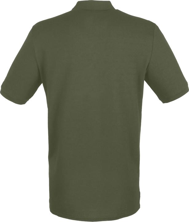 Actual product image Henbury UTPC2590 P (3XL)